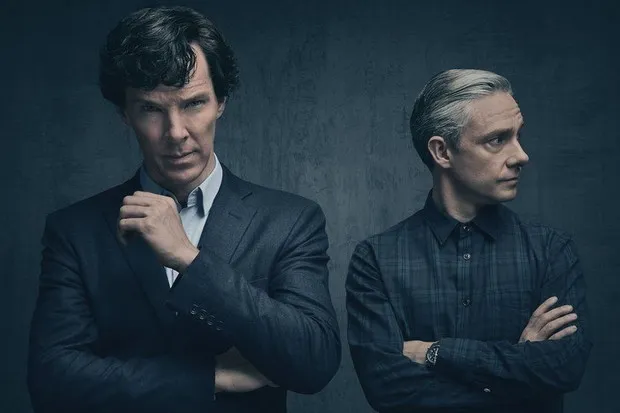 Sherlock: Θα δούμε και πέμπτο κύκλο της σειράς;