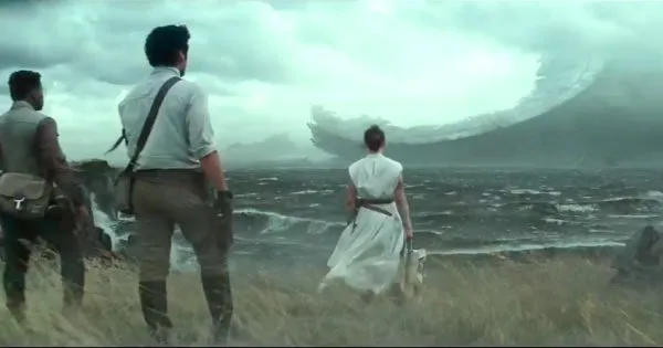 Το νέο τρέιλερ για το Star Wars: The Rise of Skywalker κυκλοφόρησε και πρέπει να το δεις!