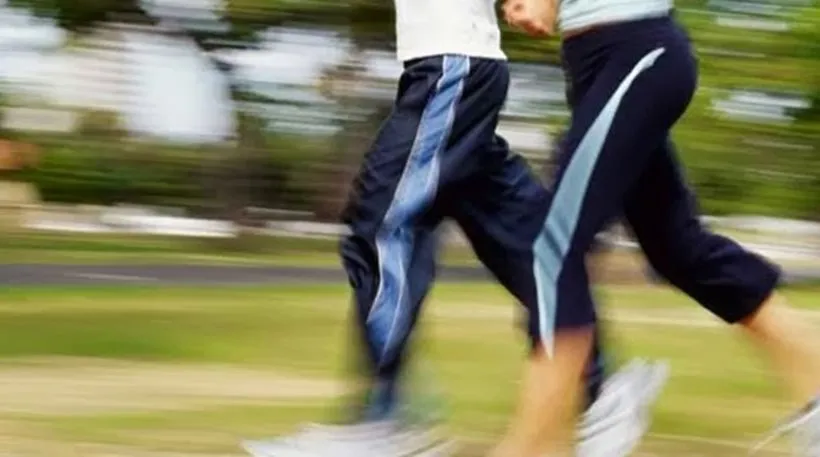 Μόλις 2 λεπτά καθημερινής σωματικής άσκησης μειώνουν τον κίνδυνο πρόωρου θανάτου