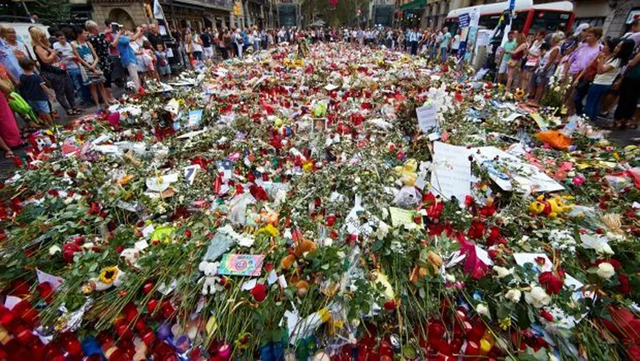 Η 21η Αυγούστου έχει οριστεί ως η Διεθνής Ημέρα Μνήμης και Τιμής στα Θύματα της Τρομοκρατίας