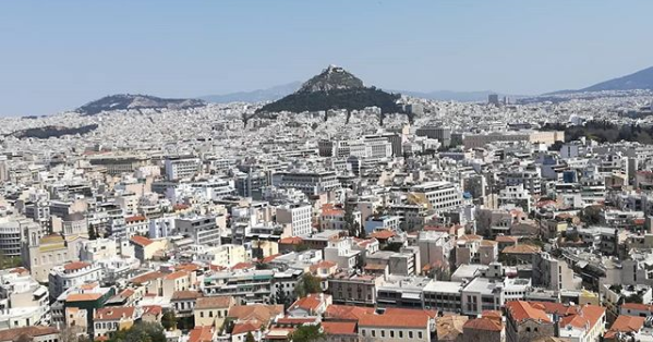 Κορωνοϊός: Εξετάζεται lockdown στην Ελλάδα - Τα στάδια επιβολής του