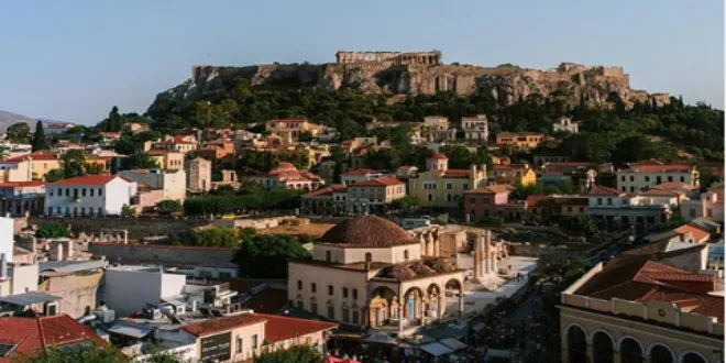 Δεκαπενταύγουστος 2019: 5 μέρη για να επισκεφτείς στην Αθήνα!