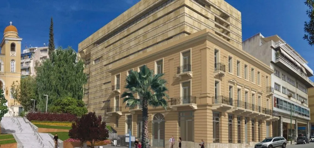 Ανοίγει το νέο Μουσείο Γουλανδρή στο Παγκράτι