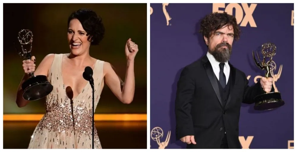 Βραβεία Emmy 2019: Οι μεγάλοι νικητές της βραδιάς