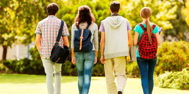 Φοιτητική ζωή: 5 συμβουλές που πρέπει να ξέρει κάθε νέος φοιτητής!