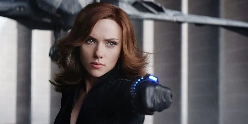 Black Widow: Δε φαντάζεσαι ποιος γνωστός ήρωας της Marvel θα εμφανιστεί στη νέα ταινία της Scarlett Johansson