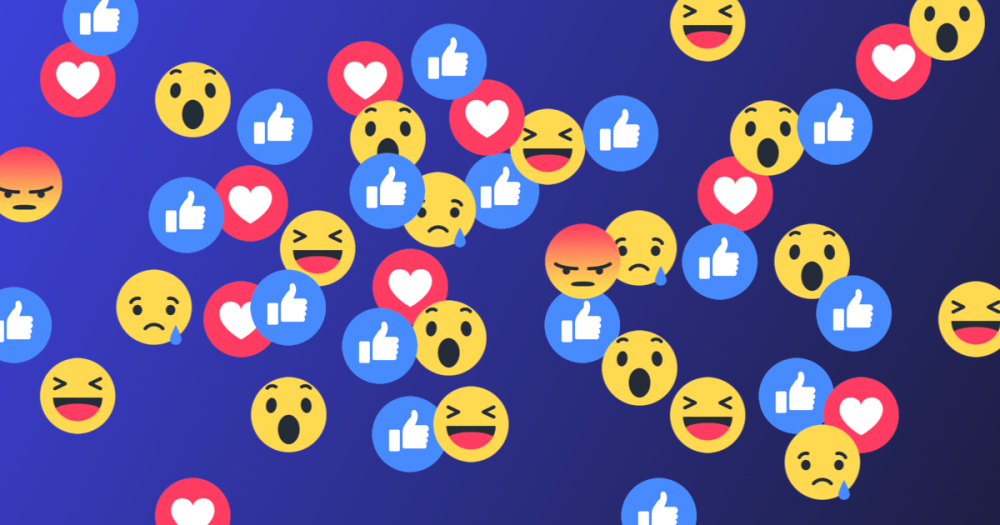 Facebook: Ετοιμάζει την κατάργηση των likes