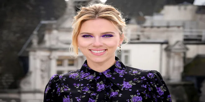 Scarlett Johansson: Αυτή η δήλωση της γνωστής ηθοποιού προκάλεσε έντονες αντιδράσεις