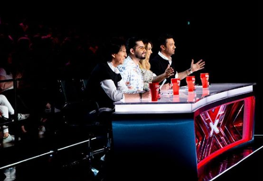 X- Factor 2019: Ο 16χρονος που ενθουσίασε τους κριτές