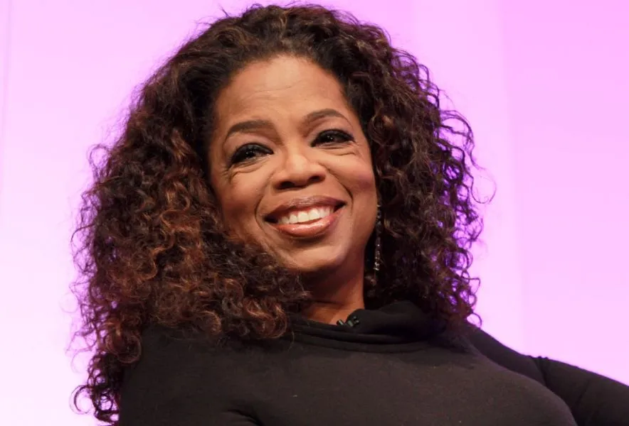 Oprah Winfrey: Αποκάλυψε γιατί δεν παντρεύτηκε ποτέ και δεν έκανε παιδιά