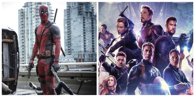 Η Disney θέλει τον Deadpool να εμφανιστεί στην επόμενη ταινία των Avengers και έχουμε ενθουσιαστεί!