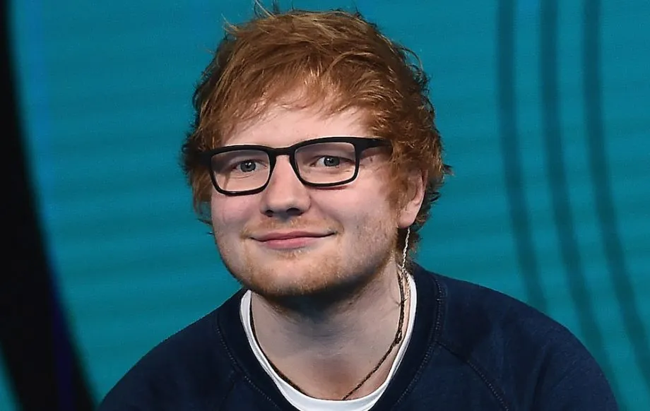 Ο Ed Sheeran είναι ο πιο πλούσιος Βρετανός κάτω των 30!