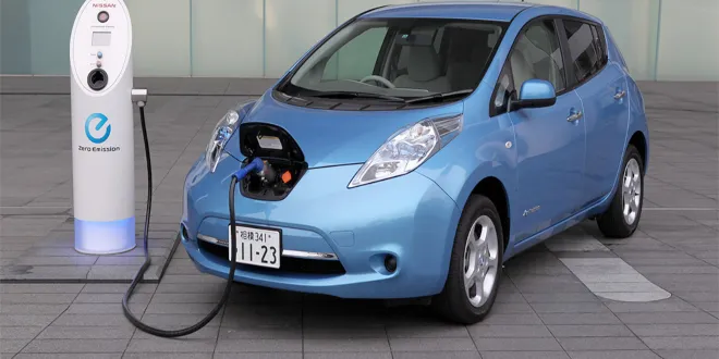Η εταιρεία που μπορεί να μετατρέψει το βενζινοκίνητο αυτοκίνητο σου σε ηλεκτρικό