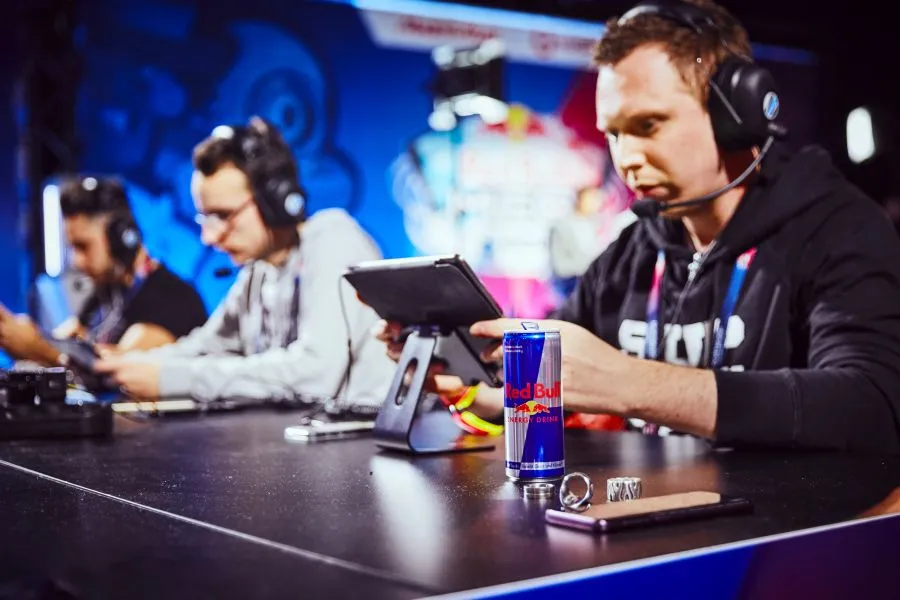 Το Mobile Gaming Τουρνουά Red Bull Μ.Ε.Ο επιστρέφει το 2019!