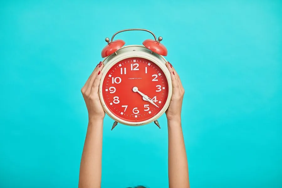 Αλλαγή ώρας 2020: Πότε γυρνάμε τα ρολόγια μας μια ώρα μπροστά