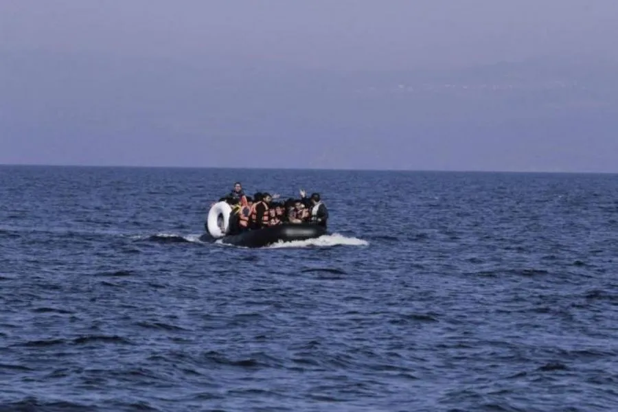 Κως: 18χρονος μετανάστης έφθασε κολυμπώντας από την Τουρκία