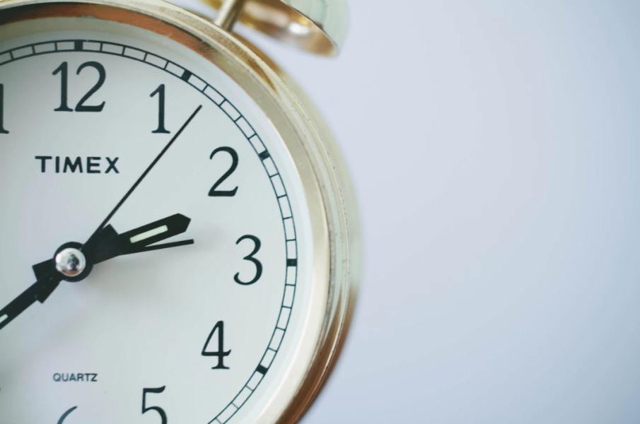 Αλλαγή ώρας 2019: Πλησιάζει η ώρα που θα γυρίσουμε τα ρολόγια μας μια ώρα πίσω