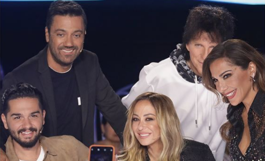 X-Factor 2019: Τα γκρουπ που πέρασαν στην επόμενη φάση του σόου