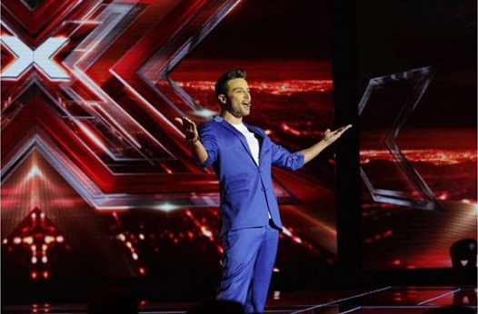 X-Factor 2019: Ποιος παίκτης αποχώρησε από τον μουσικό διαγωνισμό;