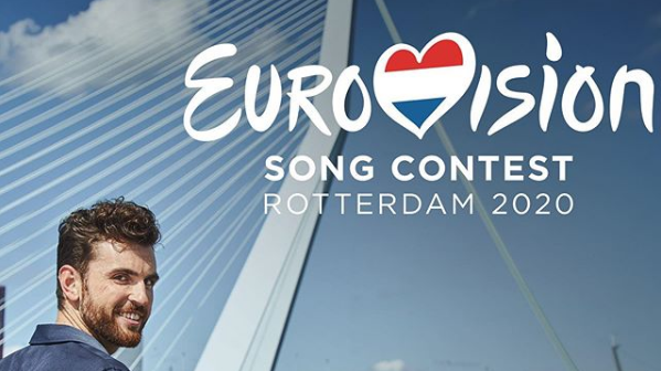 Eurovision 2020: Σήμερα ο διαδικτυακός Β' Ημιτελικός