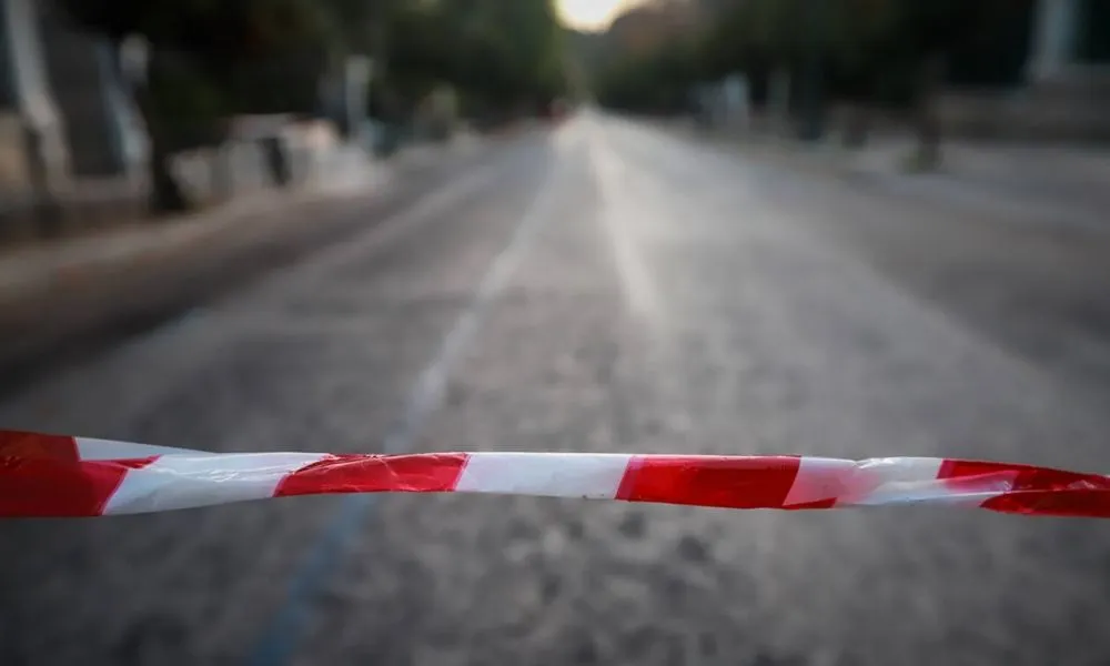 37ος Μαραθώνιος Αθήνας: Ποιοι δρόμοι θα κλείσουν το Σαββατοκύριακο