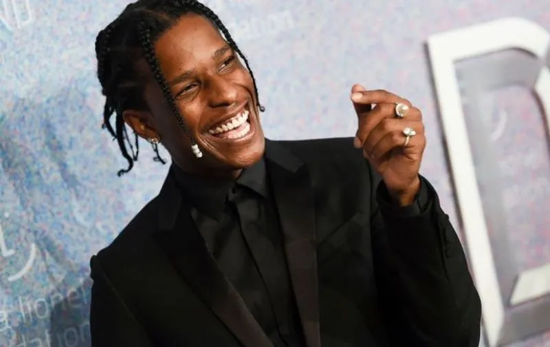 Ο Α$AP Rocky επιστρέφει στη Σουηδία για live μετά την υπόθεση άγριου ξυλοδαρμού