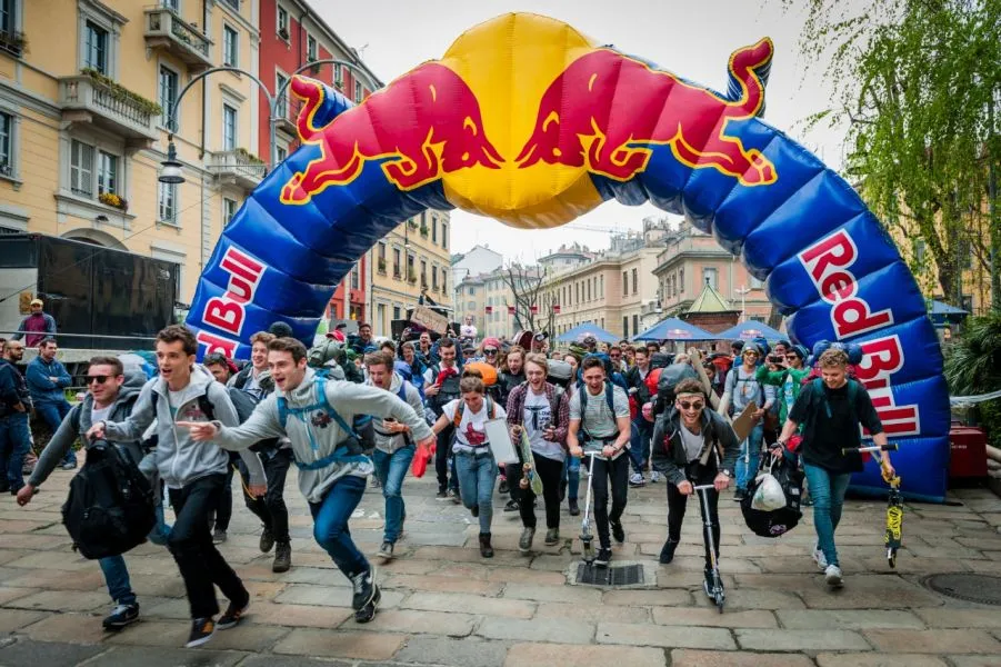 Red Bull Can You Make It? 2020: Η Απόλυτη Ταξιδιωτική Εμπειρία Ξεκινά!