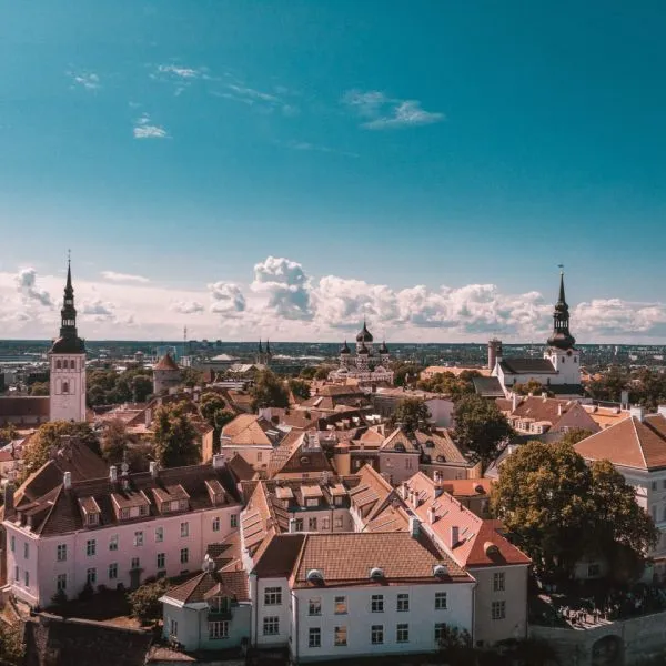 Φοιτητική ζωή στην Εσθονία: 5 πράγματα που σίγουρα δε γνωρίζεις για αυτήν