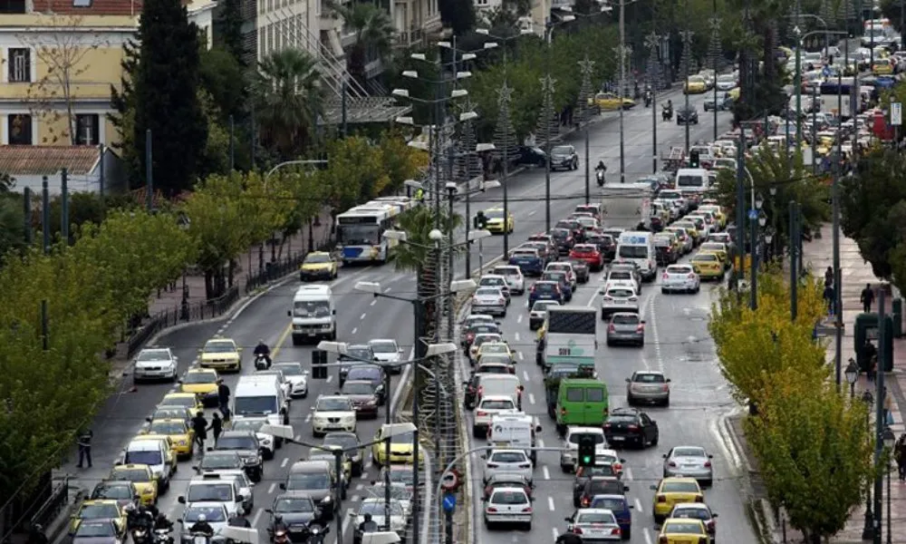 Τέλη κυκλοφορίας 2020: Λήγει σήμερα η παράταση στο Taxisnet - Ποια είναι τα πρόστιμα