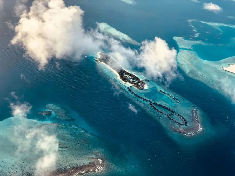 20 επικίνδυνα νησιά που...μετακινούνται κιόλας! (vid)
