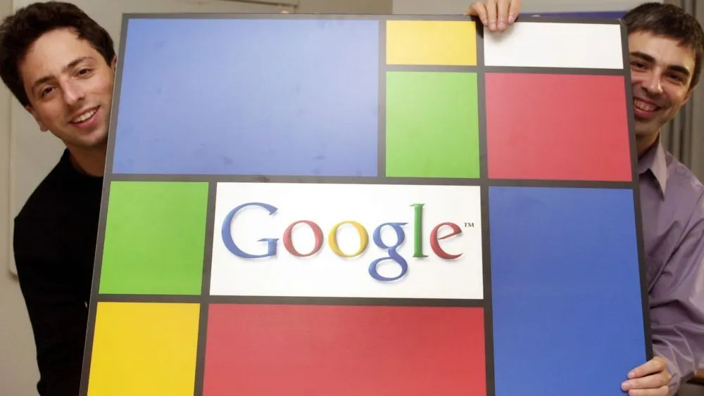 Τέλος εποχής για τη Google: Παραιτήθηκαν από τη μητρική Alphabet οι συνιδρυτές της