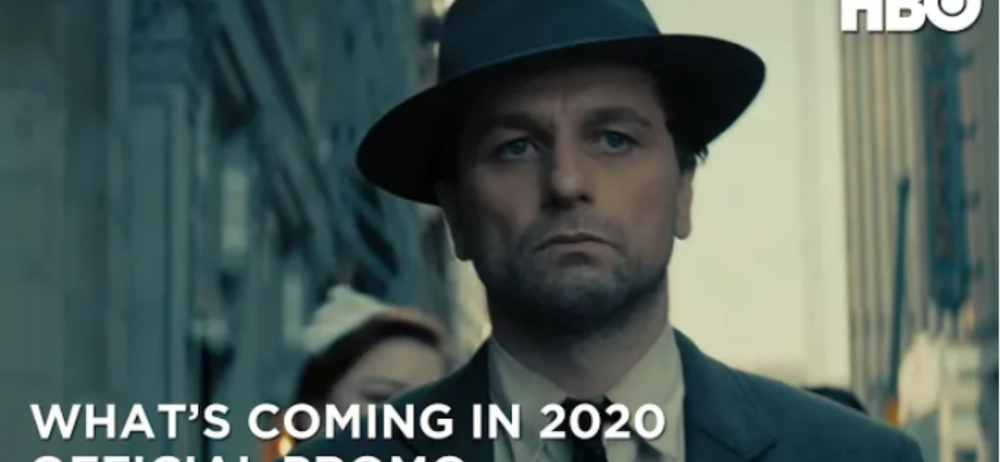 HBO: Τι θα δούμε το 2020!