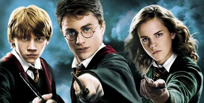 Harry Potter: Η φωτογραφία από το mini reunion των ηθοποιών που έγινε το απόλυτο viral