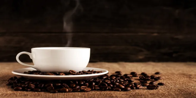 4 facts για τον καφέ που θα σε κάνουν να θέλεις να πιεις μία κούπα