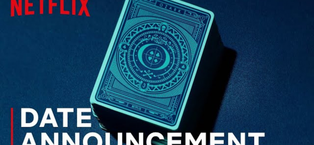 Ozark: Πότε επιστρέφει η σειρά στο Netflix;