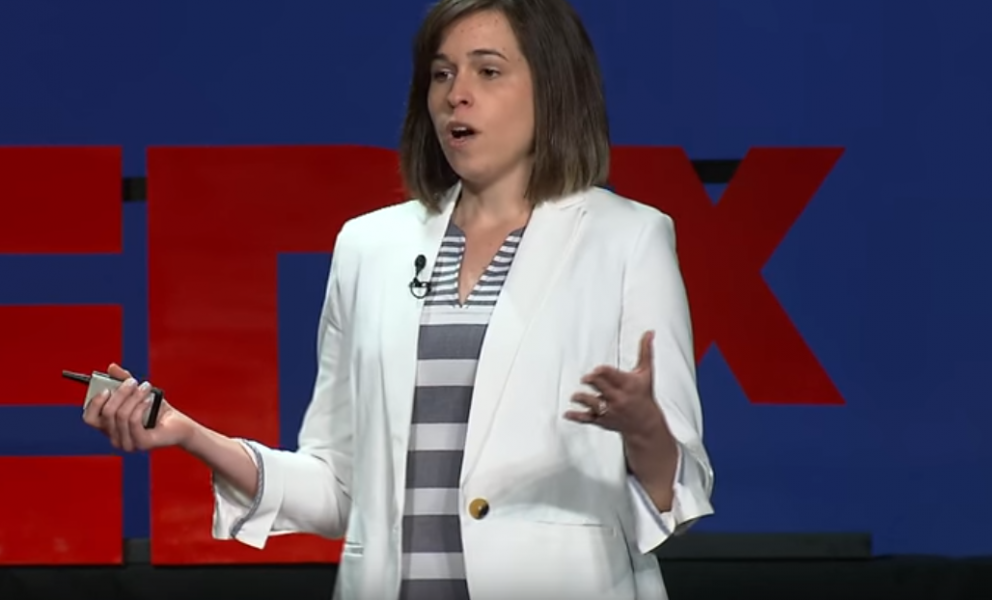 4 TEDx Talks για τη γυναικεία επιχειρηματικότητα που έχουν μεγάλο ενδιαφέρον!