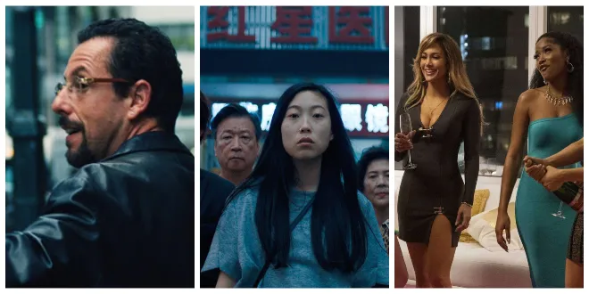 Όσκαρ 2020: 6 ταινίες που δεν κέρδισαν υποψηφιότητες αλλά αξίζει να τις δεις
