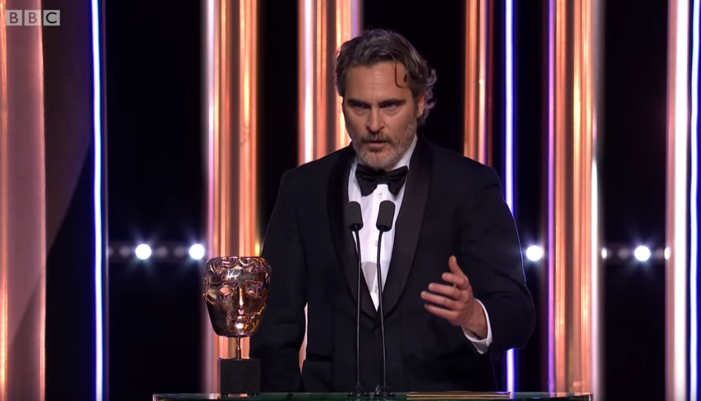 BAFTA 2020: Ποιοι είναι οι νικητές της Βρετανικής Ακαδημίας Κινηματογράφου