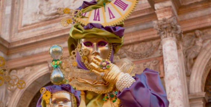 Απόκριες 2020: Τέλος το καρναβάλι της Βενετίας λόγω κοροναϊού