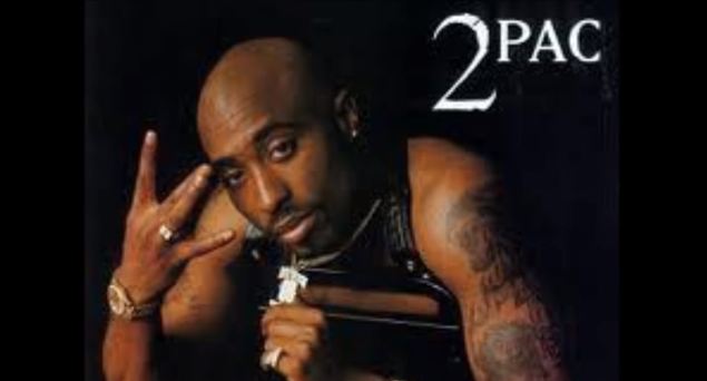 Tupac Shakur: Ένα νέο ντοκιμαντέρ υποστηρίζει ότι ο θρυλικός ράπερ ζει!