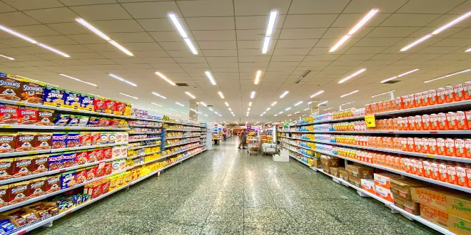 Κορωνοϊός: Όλες οι αλλαγές στο ωράριο λειτουργίας των σούπερ μάρκετ - Τι θα ισχύσει για τις λαϊκές αγορές