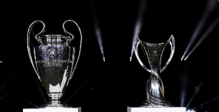 Κορωνοϊός: Η UEFA ανέβαλε τους τελικούς του Champions και του Europa League