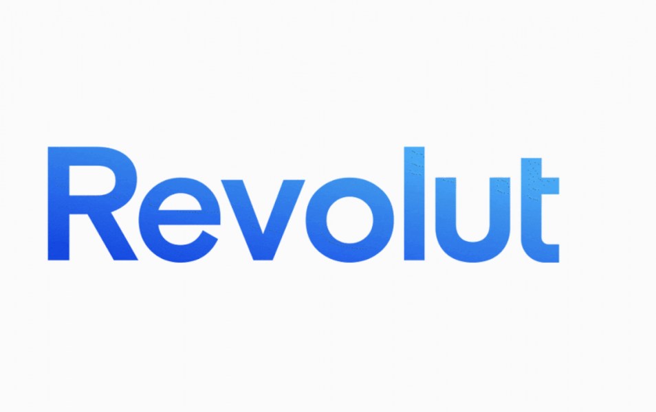 Revolut: Νέο Λογότυπο! [+ Πλήρωσε ανέπαφα + Κέρδισε Κάρτα]
