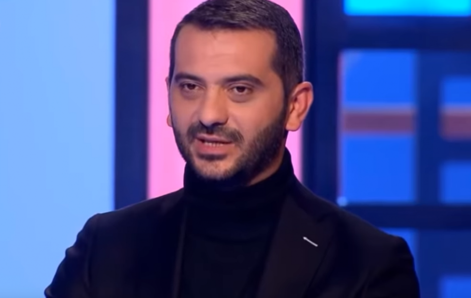 Ο Λεωνίδας Κουτσόπουλος ξεσπά δημόσια για τα fake news που τον θέλουν σε σχέση με Θεσσαλονικιά γιατρό