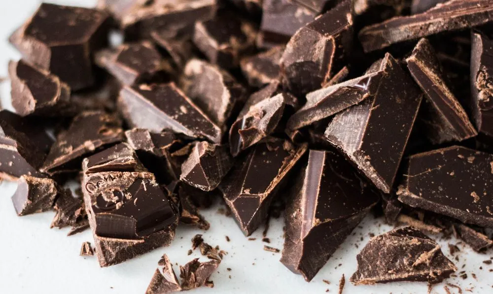 Ποιος ανακάλυψε την σοκολάτα; (Vid)