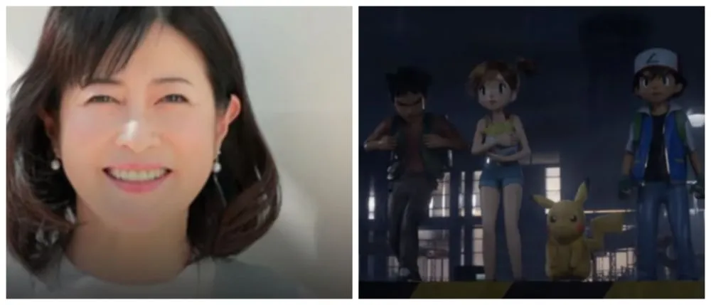 Kumiko Okae: Απεβίωσε από κορωνοϊό η ηθοποιός που δάνειζε τη φωνή της στα Pokemon