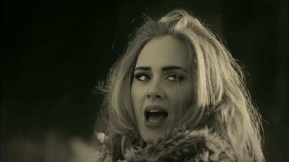Adele: Αγνώριστη η τραγουδίστρια σε νέα της φωτογραφία στο Instagram