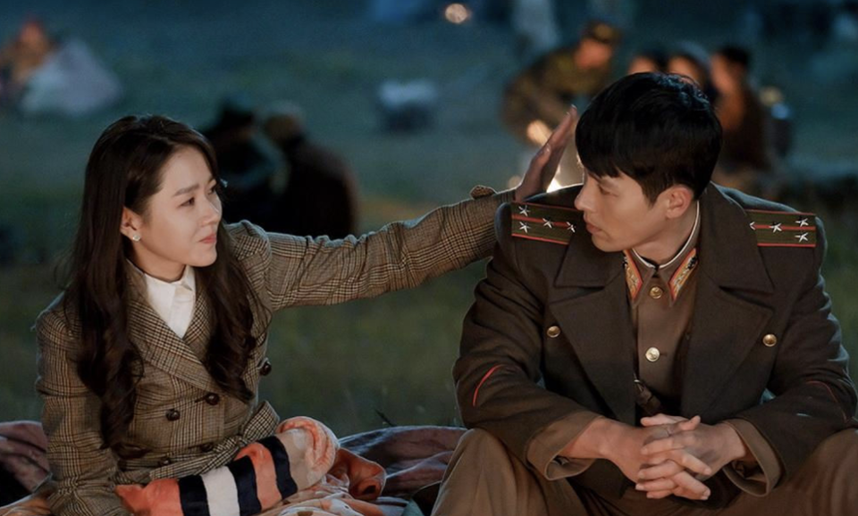 Netflix: 8 κορεάτικες σειρές που μπορείς να βρεις στην πλατφόρμα