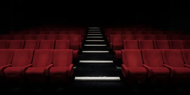 Σινεμά: Οι ταινίες που παίζονται αυτή την εβδομάδα (15/10 - 21/10)