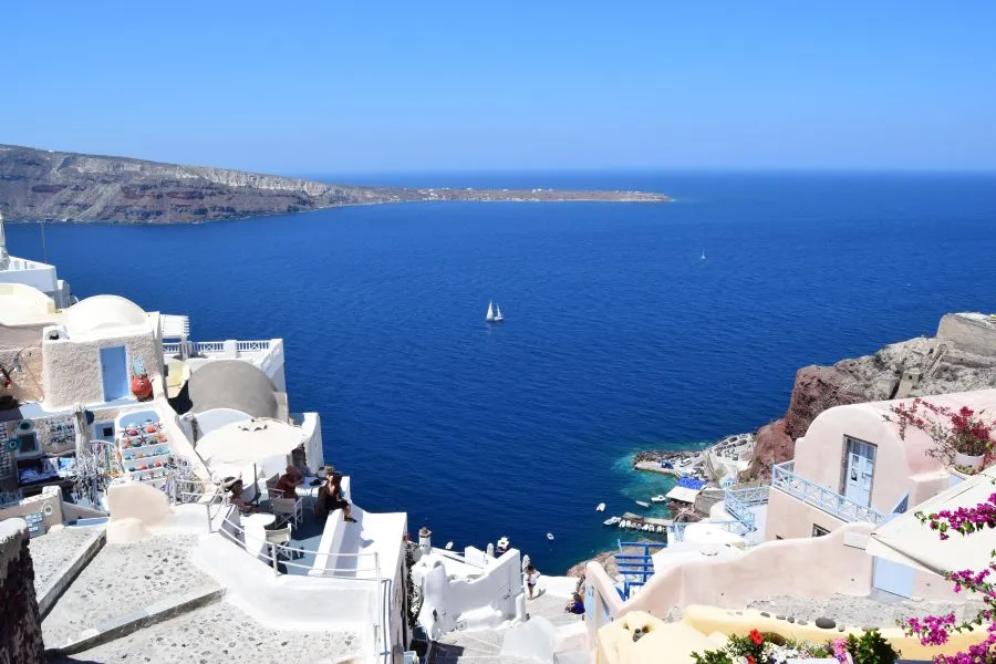 Ελλάδα: Από αυτές τις 29 χώρες θα έρθει το πρώτο κύμα τουριστών (List) - Από 15 Ιουνίου